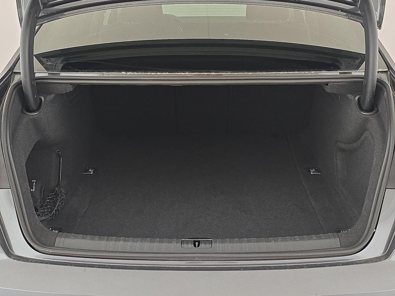Audi A6 40 2.0 tdi mhev 12v s line edition quattro s-tronic