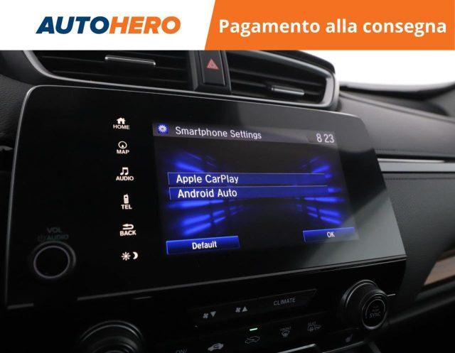 HONDA CR-V 2.0 Hev eCVT Elegance Navi