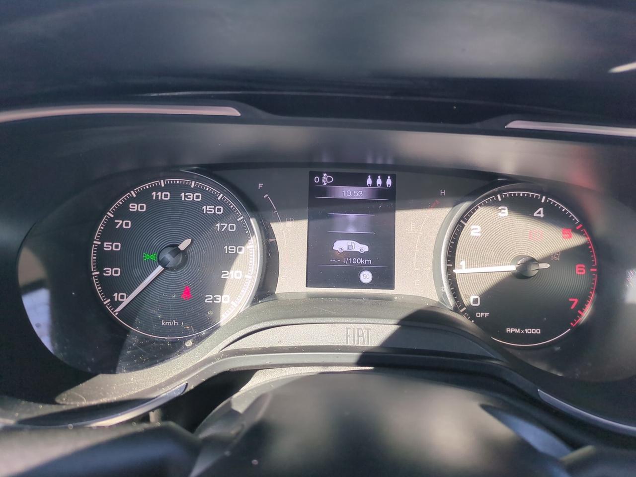 Fiat Tipo 1.6 Mjt S&S SW