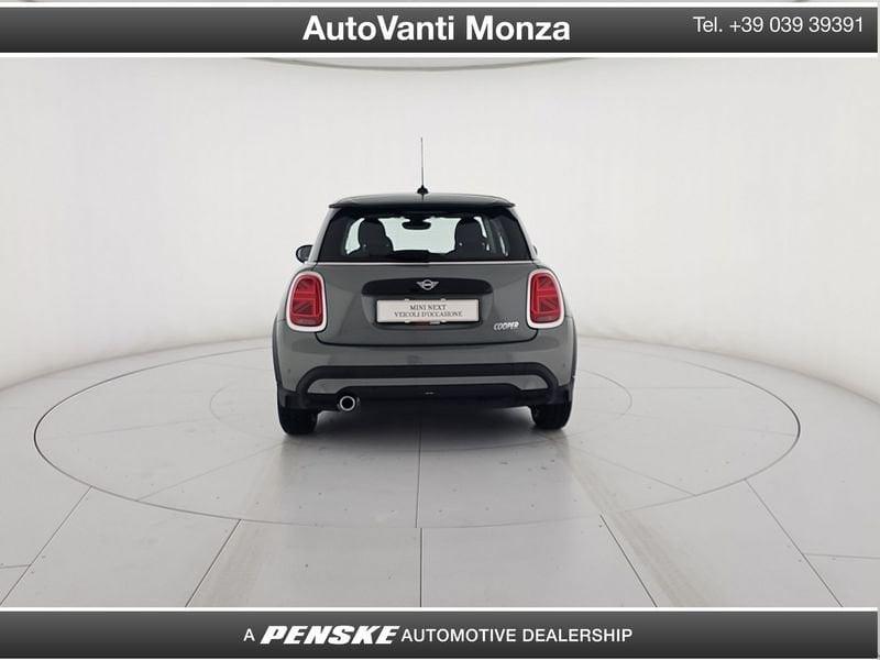 MINI Mini 3 porte Mini 1.5 Cooper Classic
