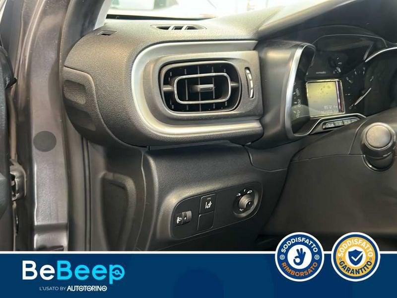 Citroën C3 1.2 PURETECH SHINE S&S 83CV NEOPATENTATI MY18