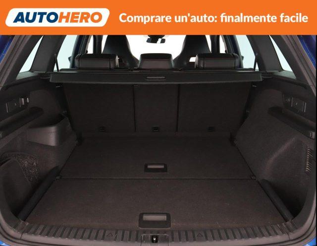 SKODA Kodiaq 2.0 BiTDI SCR 4x4 DSG RS