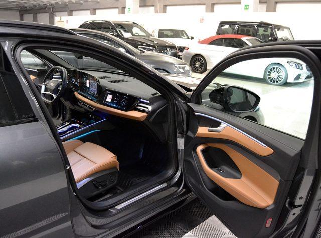 AUDI A6 Avant TFSI 270 kW S Tronic Quattro S Line Edition