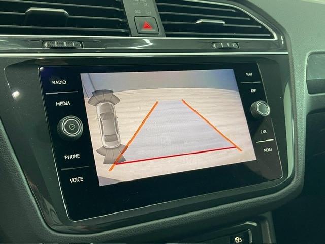 Volkswagen Tiguan 2.0 BiTDI SCR DSG 4MOTION R Line BMT