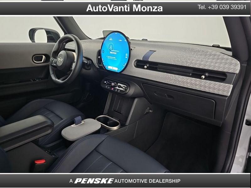 MINI Cooper Mini Cooper 3p 1.5 C JCW auto