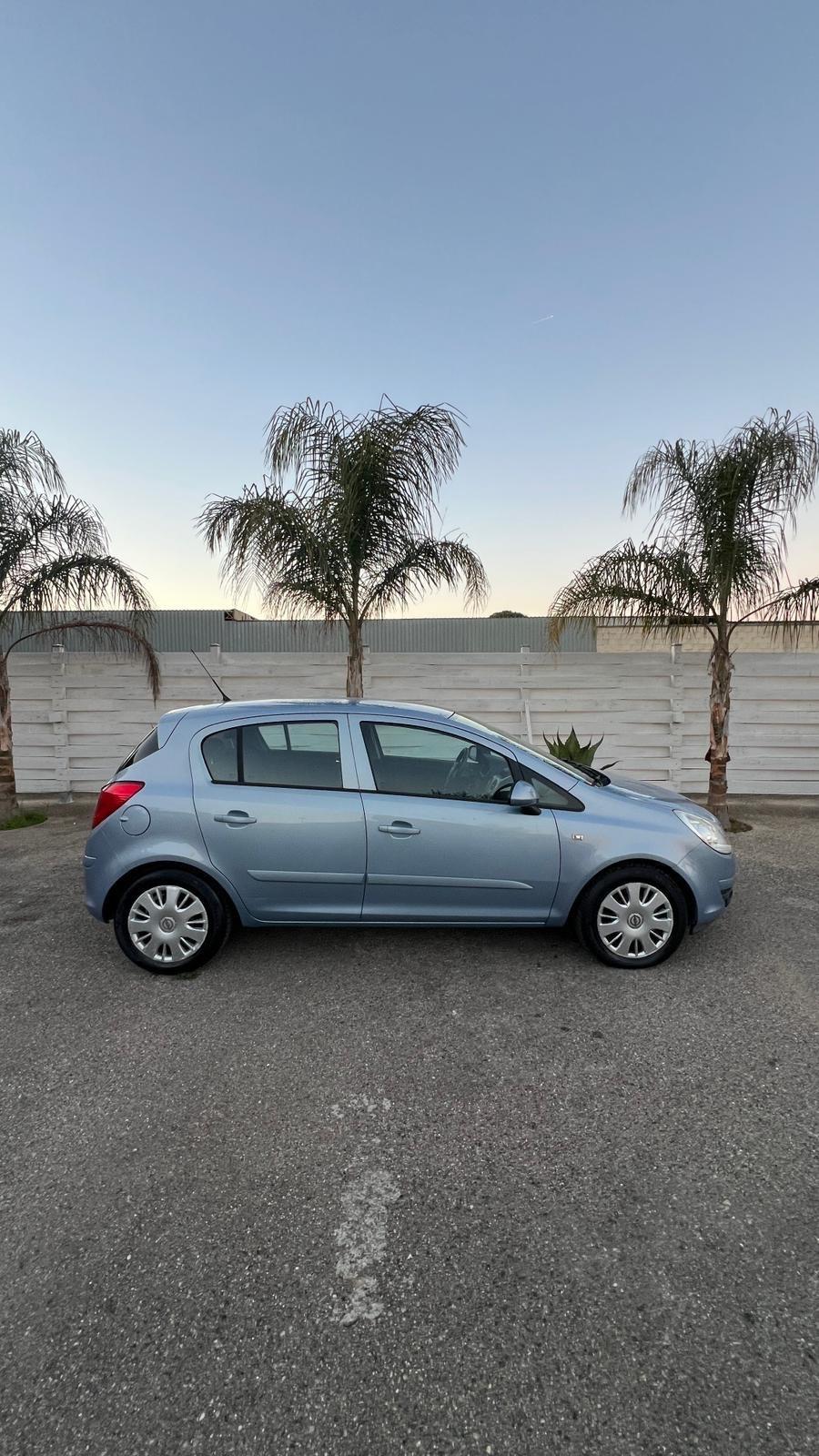 Opel Corsa 1.3 CDTI 90CV 5 porte Cosmo