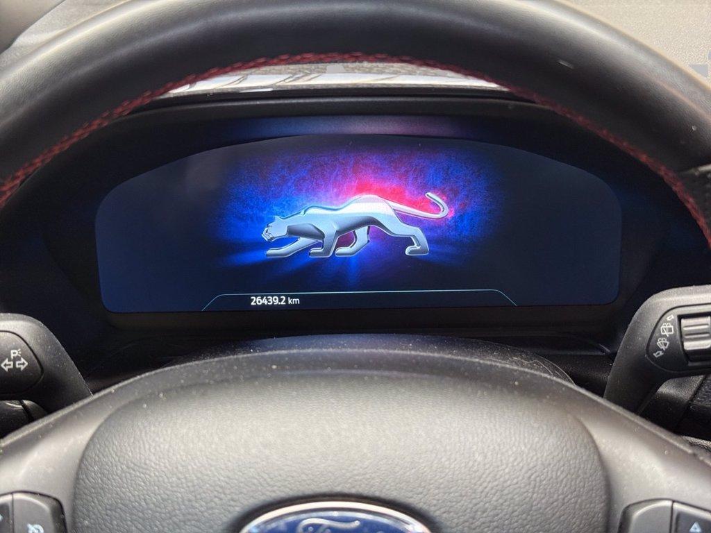 FORD Puma 1.0 EcoBoost Hybrid 125 CV S&S ST-Line del 2022
