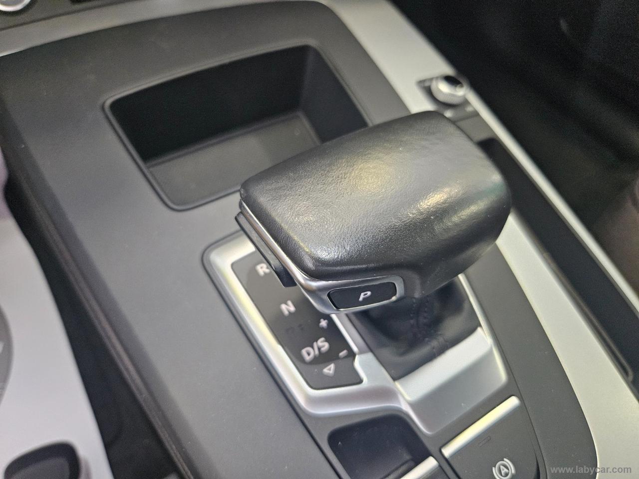 AUDI Q5 SPB 35 TDI S tronic MHEV Business Advanced
