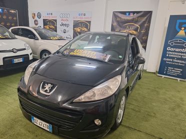 Peugeot 207 1.4 HDi 70CV 3p. XS