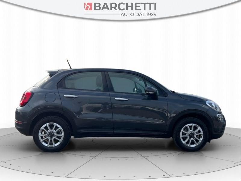 FIAT 500X 1.3 MULTIJET 95 CV CITY CROSS