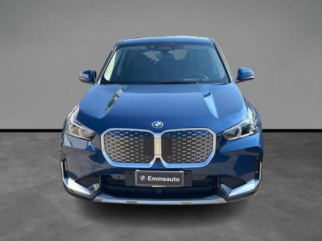 BMW iX1 eDrive 20