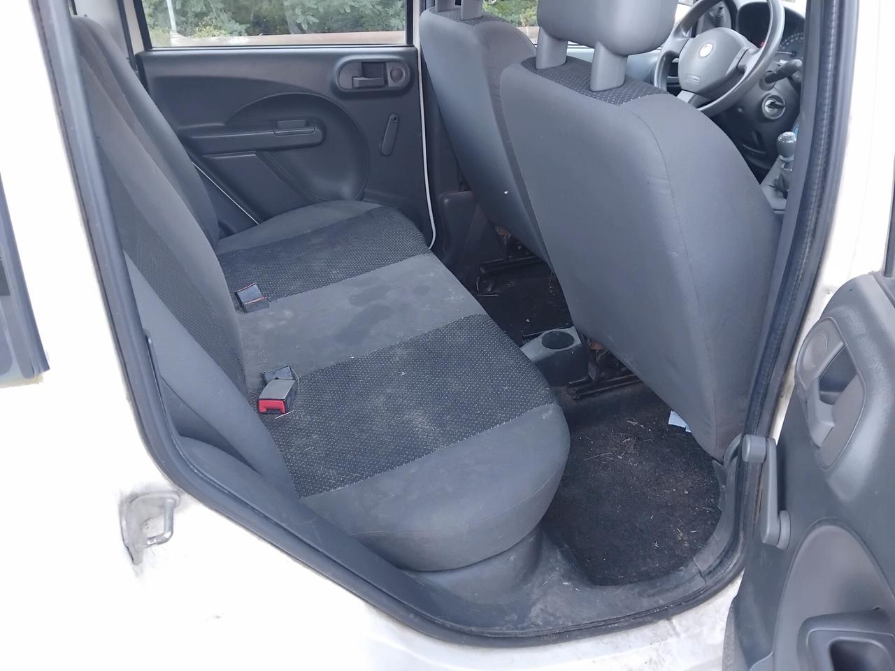 Fiat Panda 1.1 Active