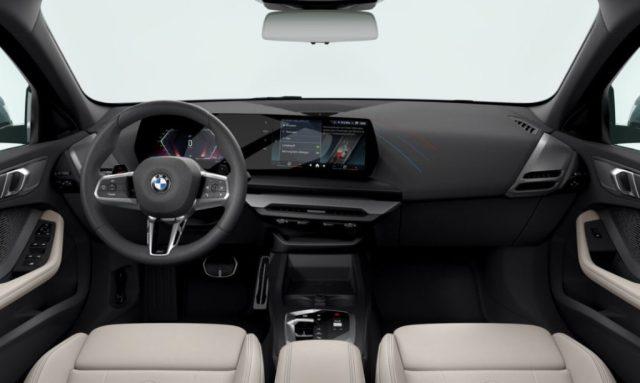 BMW 120 d 48V 5p. MSport Pro