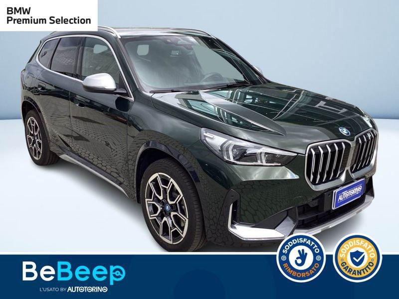 BMW X1 XDRIVE 25E X-LINE AUTO