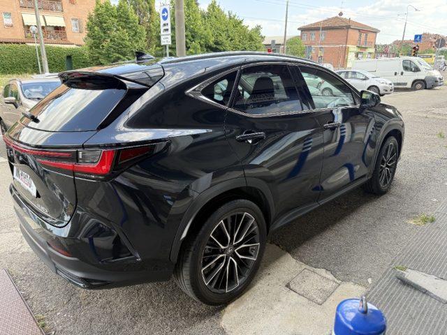 LEXUS NX 300h NX Hybrid 4WD Premium