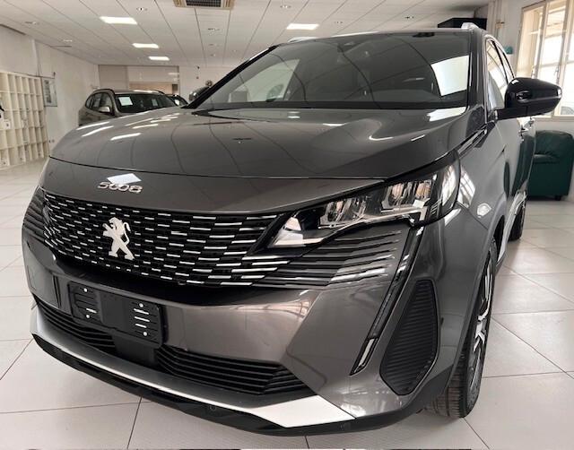 Peugeot 5008 BlueHDi 130 S&S 7 POSTI Allure
