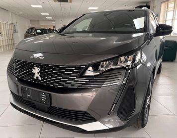 Peugeot 5008 BlueHDi 130 S&S 7 POSTI Allure