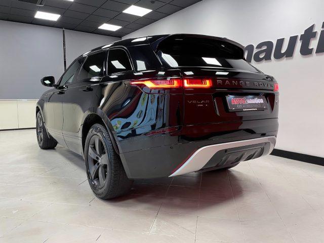 LAND ROVER Range Rover Velar 2.0D I4 R-DYNAMIC HSE 180CV AUTO MY20