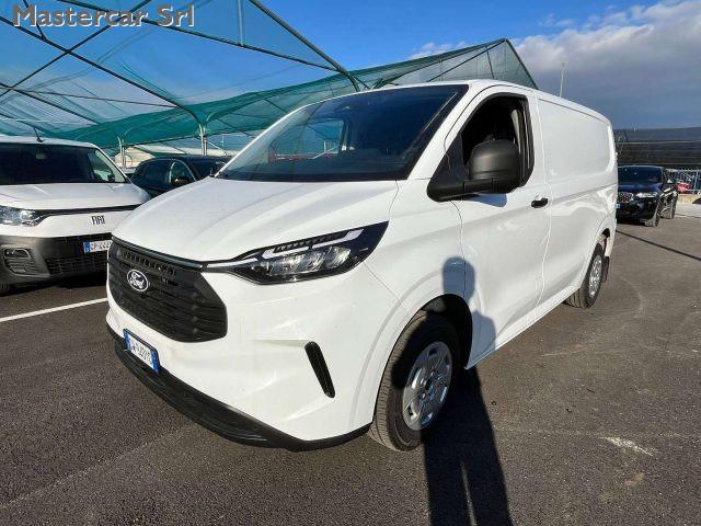 FORD Transit Custom 280 L1H1 TREND 2.0 ECOBLUE 136 CV - GW940YG