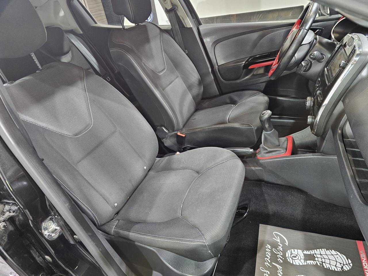 Renault Clio 1.2 GPL 5 porte