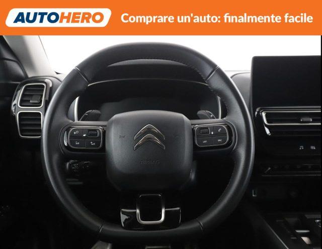 CITROEN C5 Aircross BlueHDi 130 S&S EAT8 Shine