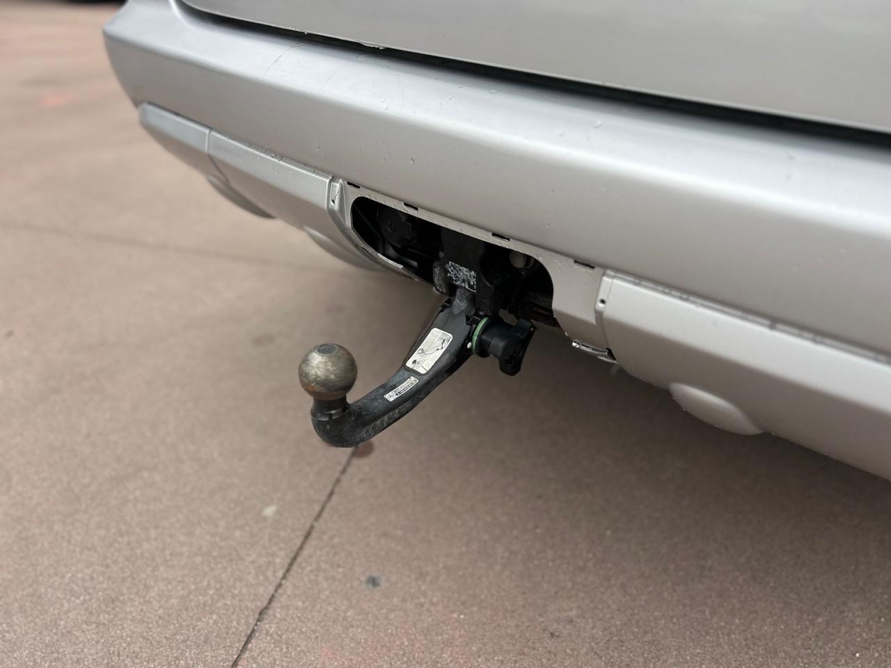 Mercedes-benz ML 270 turbodiesel cat CDI