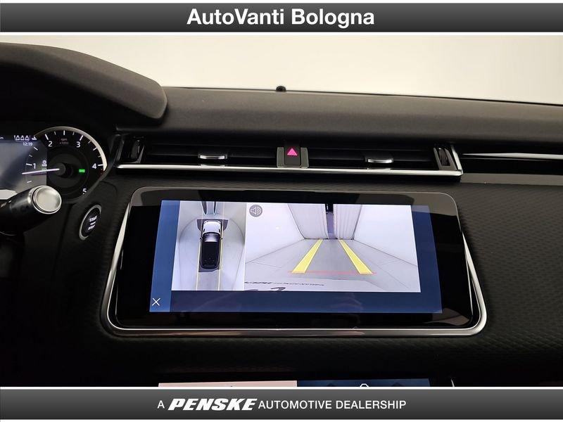 Land Rover Range Rover Velar Range Rover Velar 2.0d i4 mhev R-Dynamic S 4wd 204cv auto