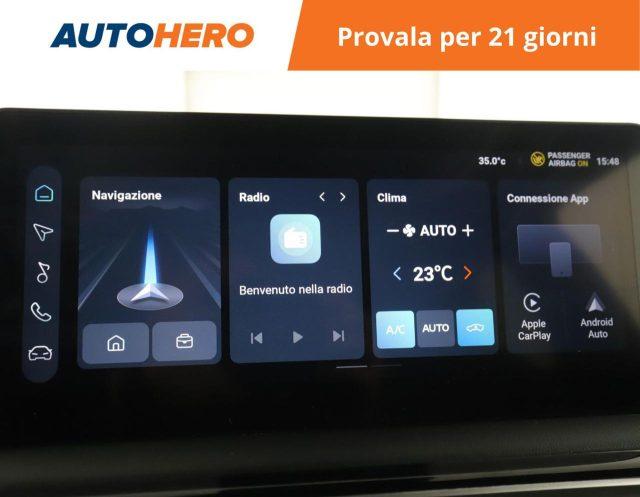 MG MG3 1.5 Hybrid+ Luxury
