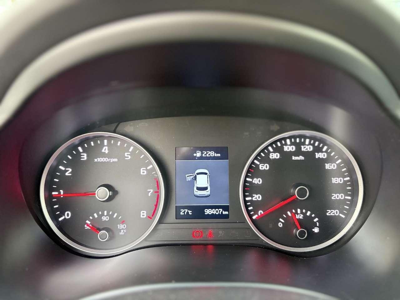 Kia Stonic 1.0 Benzina 120CV E6 - 2018