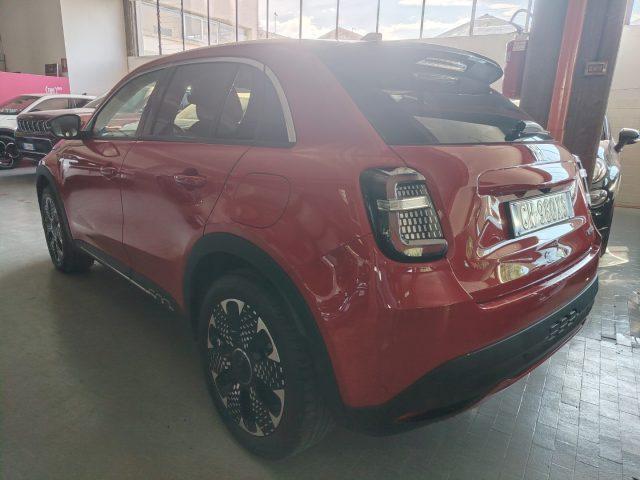FIAT 600 Hybrid 110 CV DCT MHEV La Prima