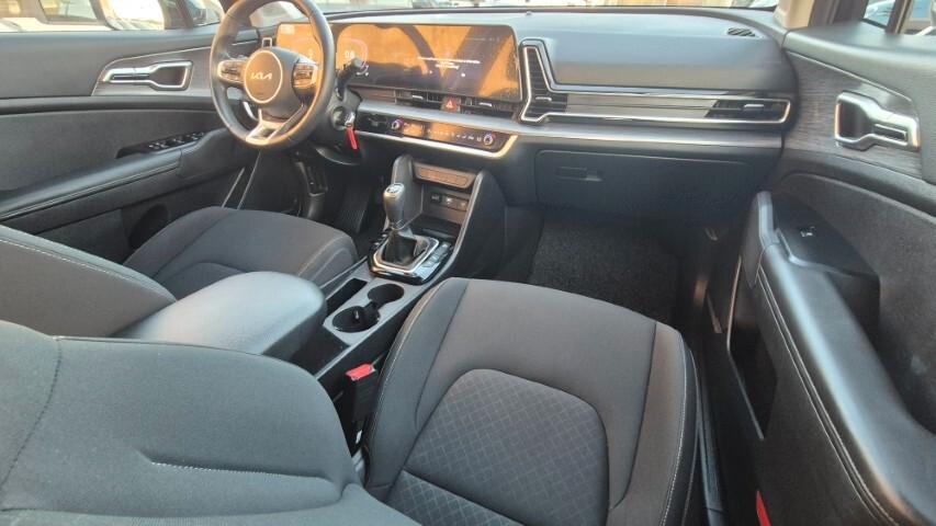 Kia Sportage 1.6 CRDI 136 CV 2WD Mild Hybrid Business Class - 2022
