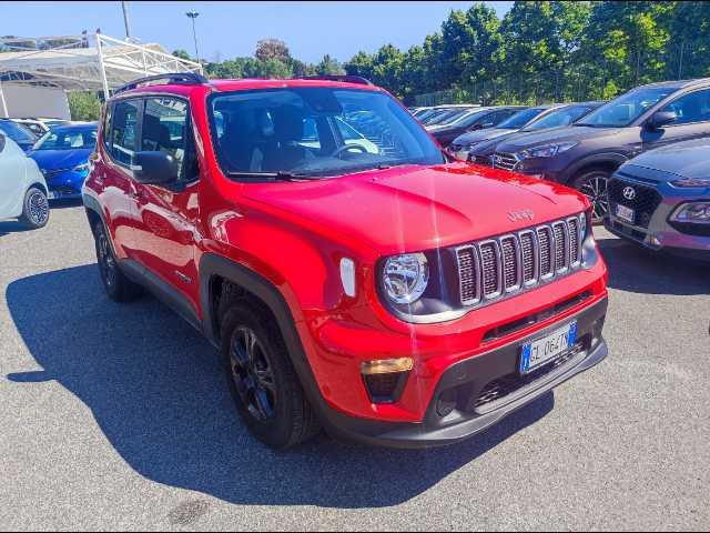 JEEP Renegade 1.0 t3 Longitude 2wd