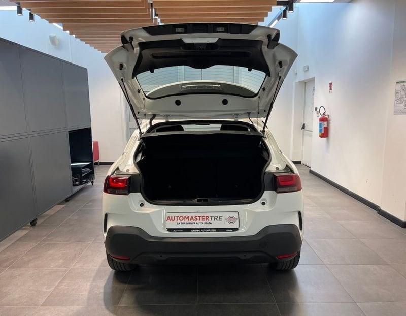 Citroën C4 Cactus BlueHDi 100 S&S Feel