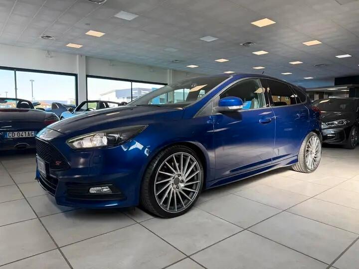 Ford Focus 2.0 EcoBoost 250 CV SW ST3