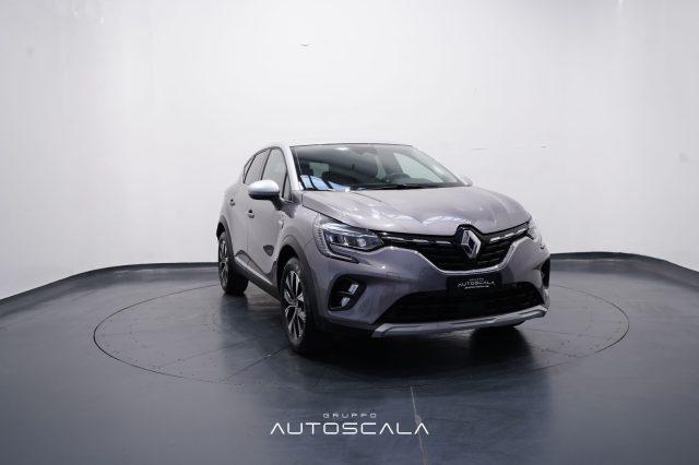 RENAULT Captur 1.0 TCe 90cv GPL Techno