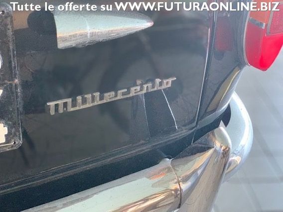 FIAT 1100 103 D AUTO D'EPOCA DI INTERESSE STORICO
