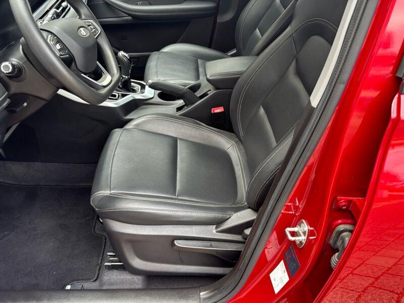 DR AUTOMOBILES dr 5.0 dr 5.0 1.5 Bi-Fuel GPL Unica