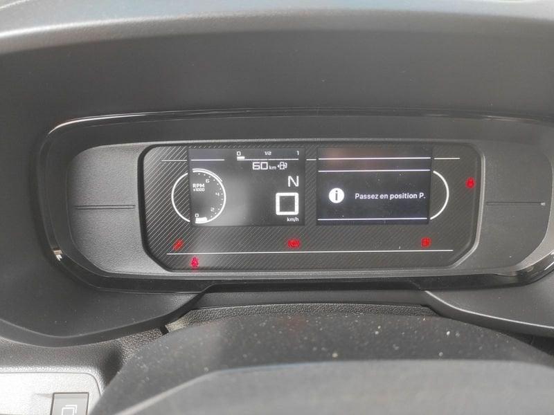 FIAT Doblò Doblo Passo Lungo 1.5 d Doblo 130cv auto 7p.ti
