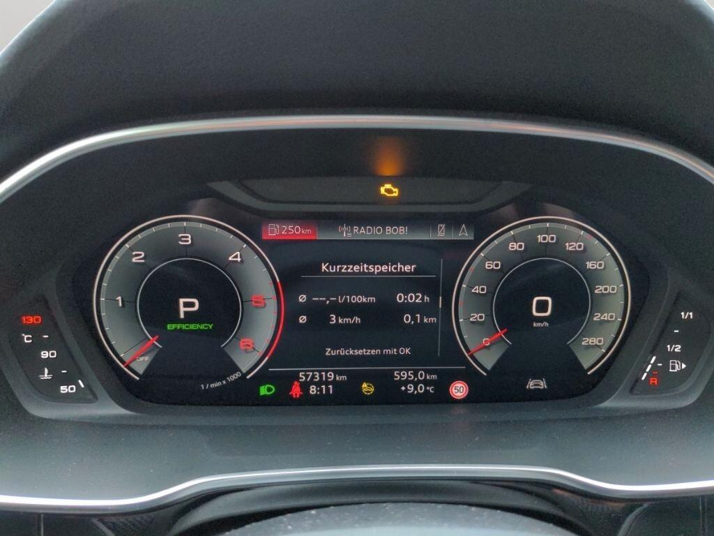 Audi Q3 SPB 35 TDI quattro S tronic S line edition