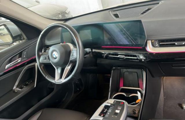 BMW X1 sDrive 18i xLine Edition *Prezzo reale*
