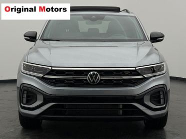 Volkswagen T-Roc 1.5 TSI ACT DSG R-Line