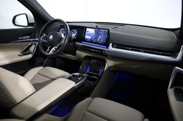 BMW X1 sDrive 20i mhev 48v Msport Pro Auto