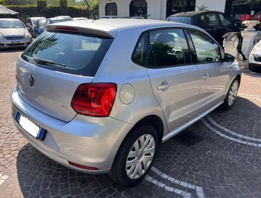 VOLKSWAGEN Polo 1.4 TDI 5p. Comfortline BlueMotion Technology