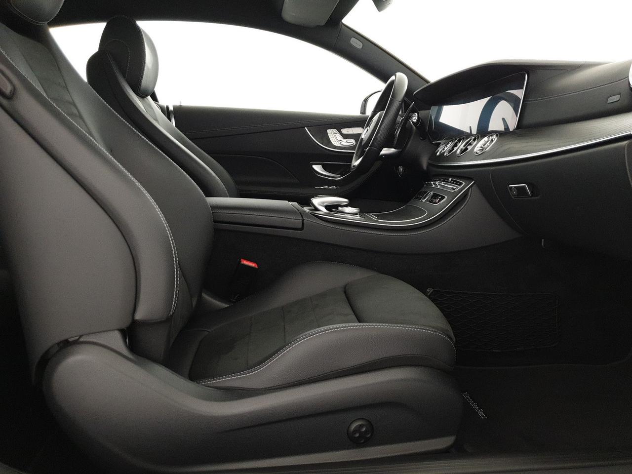 Mercedes-Benz Classe E coupe 300 d premium plus auto