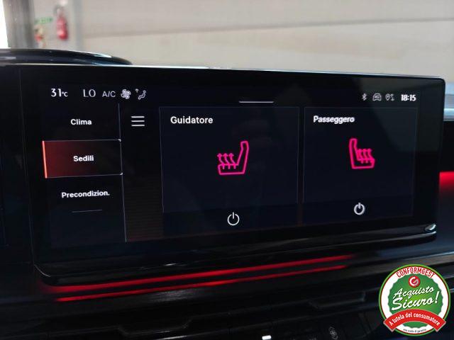 LANCIA Ypsilon 51kWh Edizione Cassina