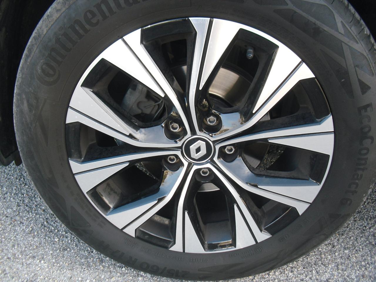 Renault Captur TCe 100 CV GPL Techno FULL OPTIONAL, PERFETTA!