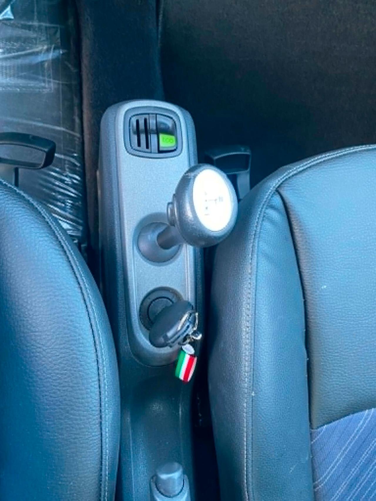Smart ForTwo 1000 52 kW Frizione Nuova
