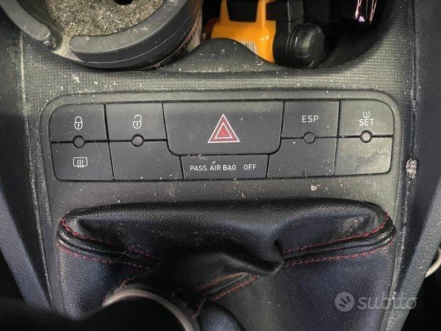 Seat Ibiza 2.0 TDI CR DPF 3 porte FR