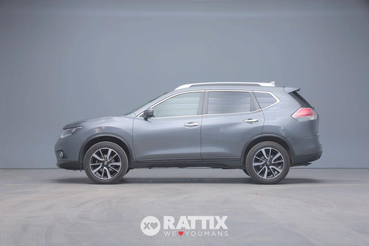Nissan X-Trail 1.6 dci 130CV Tekna