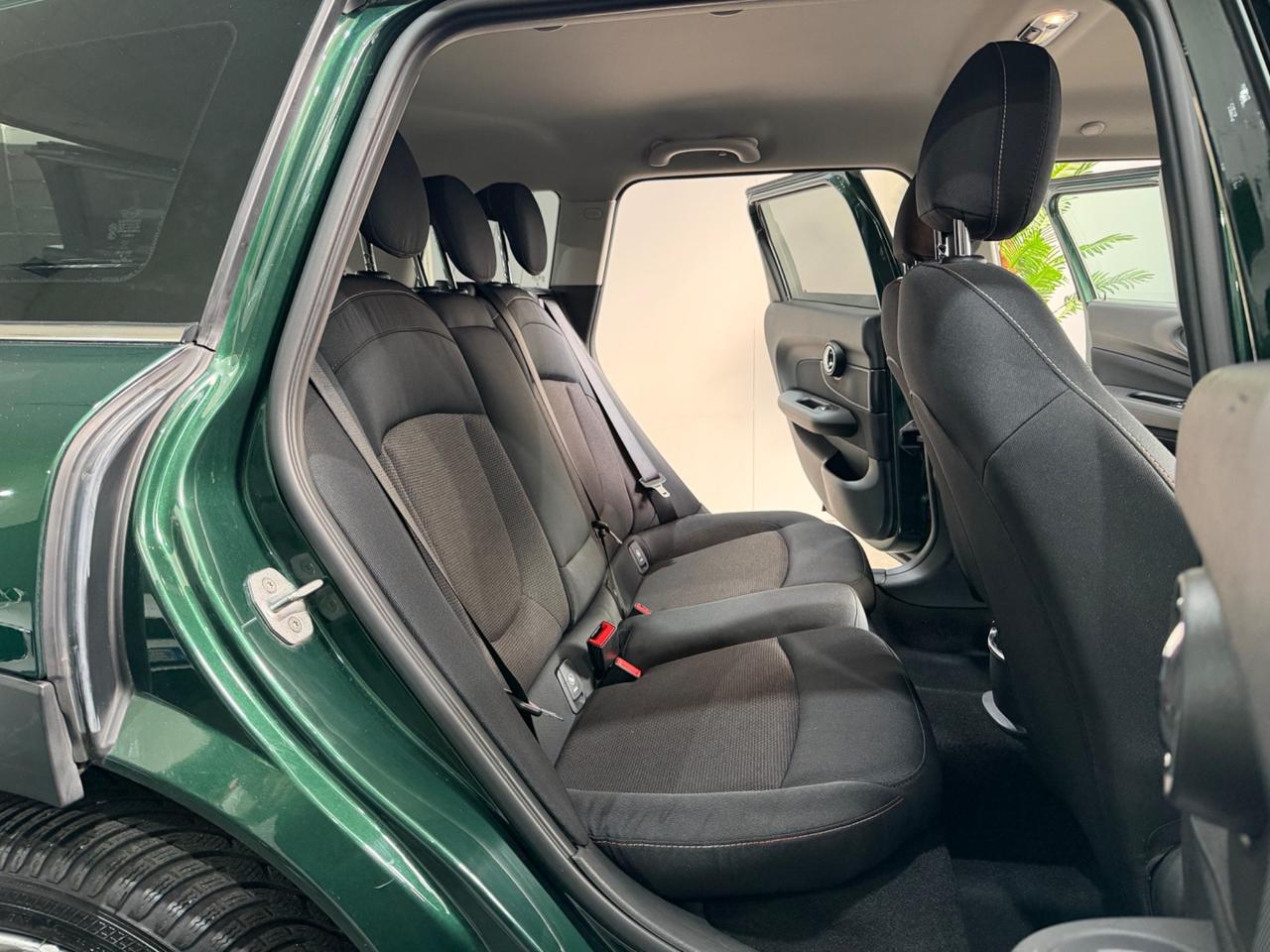 Mini One Clubman 1.5 D Business